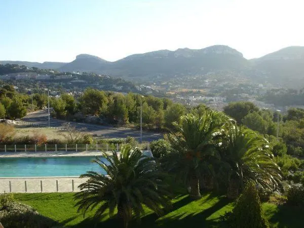 Apartment Cassis, Perle De La Mediterranee France
