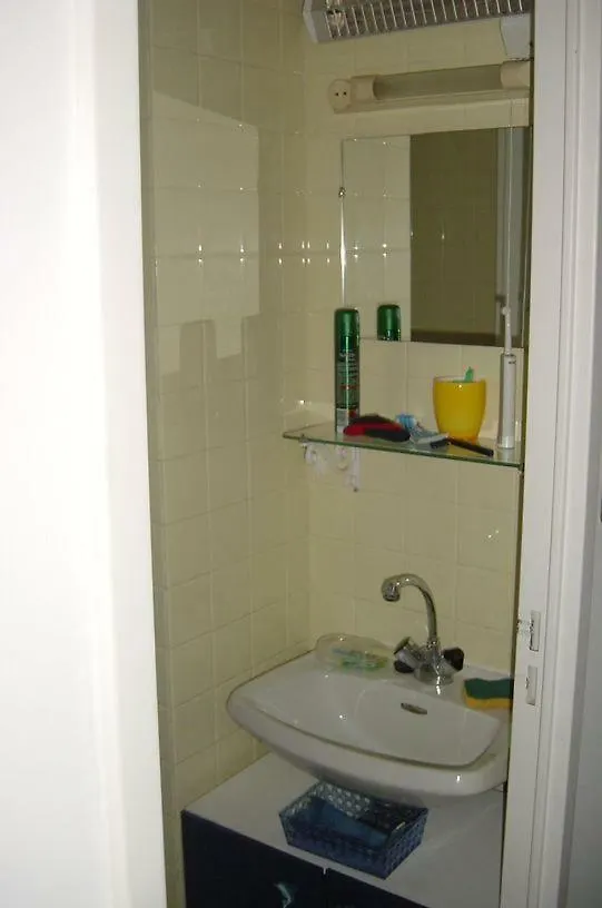 Apartment Cassis, Perle De La Mediterranee