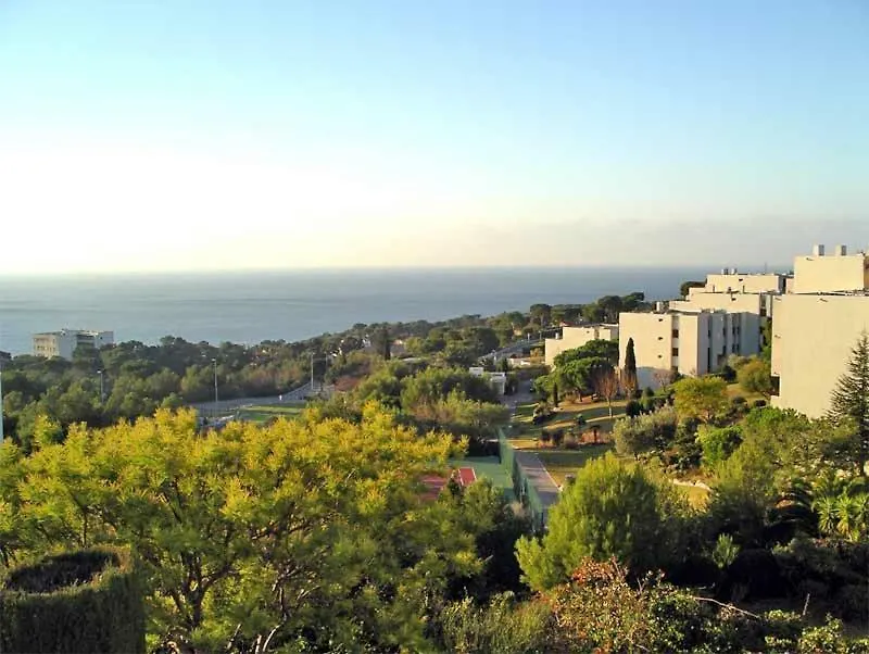Cassis, Perle De La Mediterranee Apartment