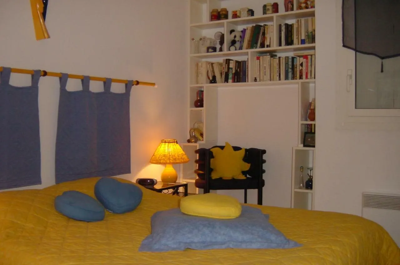 Apartment Cassis, Perle De La Mediterranee France
